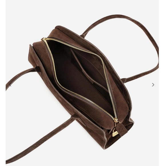 Parisa Wang Gabrielle East-West Shoulder Bag - Picture 7 of 14